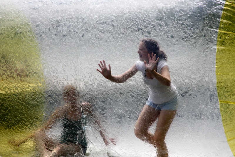 Wasserball 2010