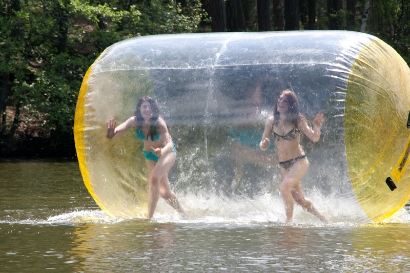 Wasserball 2010