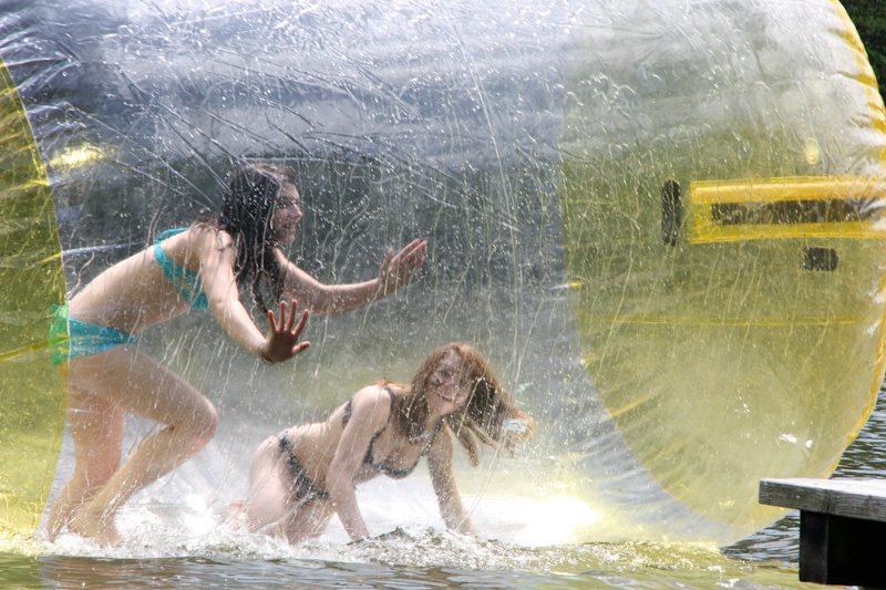 Wasserball 2010