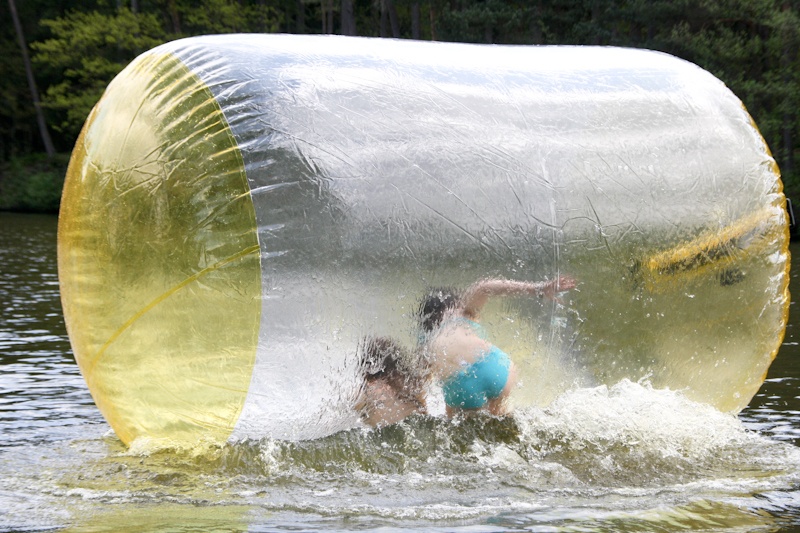 Wasserball 2010